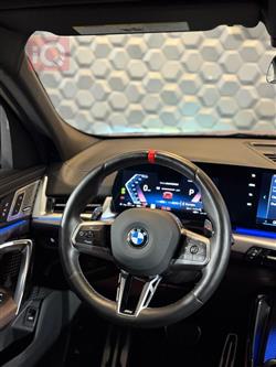 بی ئێم دەبڵیو X2